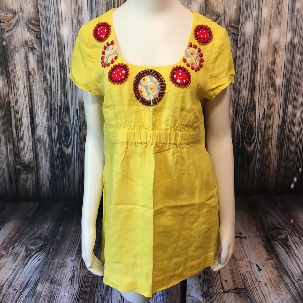 Boden Mini Dress